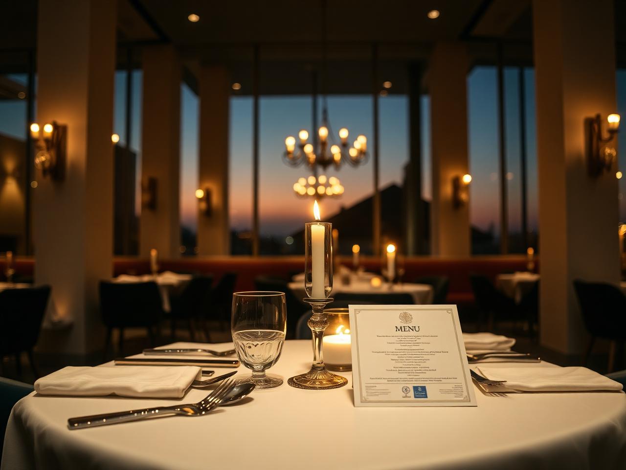 Restaurantes